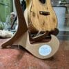 Giá để Đàn Guitar – Xưởng Mỹ Nghệ Tuấn Minh Trần 60k mfc chong nuoc