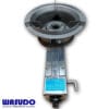 bep kho inox new