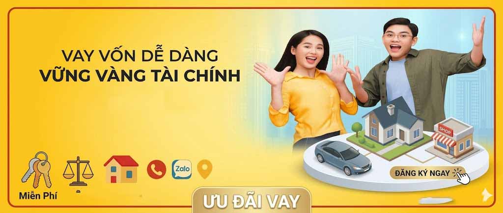 tu van tai chinh va vay von ngan hang uu dai