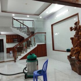 NHÀ ĐƯỜNG BẠCH THÁI BƯỞI, LIÊN CHIỂU, ĐÀ NẴNG – DIỆN TÍCH 100M², NGANG 5M, ĐƯỜNG 7.5M