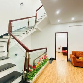 BÁN NHÀ 3,5 TẦNG HẢI PHÒNG, THANH KHÊ, ĐÀ NẴNG – ĐẤT 85M² ( NGANG 4,6M) ĐƯỜNG 10,5M, 3 MẶT THOÁNG