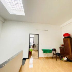 BÁN NHÀ 3,5 TẦNG HẢI PHÒNG, THANH KHÊ, ĐÀ NẴNG – ĐẤT 85M² ( NGANG 4,6M) ĐƯỜNG 10,5M, 3 MẶT THOÁNG hai phong 4