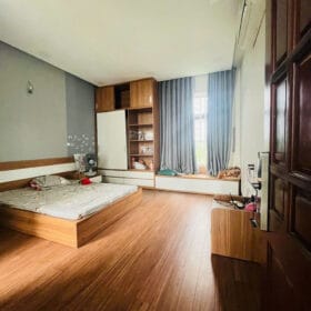 BÁN NHÀ 3,5 TẦNG HẢI PHÒNG, THANH KHÊ, ĐÀ NẴNG – ĐẤT 85M² ( NGANG 4,6M) ĐƯỜNG 10,5M, 3 MẶT THOÁNG hai phong 5