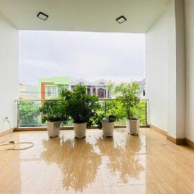 BÁN NHÀ 3,5 TẦNG HẢI PHÒNG, THANH KHÊ, ĐÀ NẴNG – ĐẤT 85M² ( NGANG 4,6M) ĐƯỜNG 10,5M, 3 MẶT THOÁNG hai phong 6