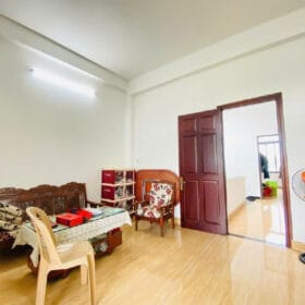 BÁN NHÀ 3,5 TẦNG HẢI PHÒNG, THANH KHÊ, ĐÀ NẴNG – ĐẤT 85M² ( NGANG 4,6M) ĐƯỜNG 10,5M, 3 MẶT THOÁNG hai phong 7