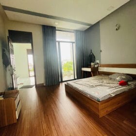 BÁN NHÀ 3,5 TẦNG HẢI PHÒNG, THANH KHÊ, ĐÀ NẴNG – ĐẤT 85M² ( NGANG 4,6M) ĐƯỜNG 10,5M, 3 MẶT THOÁNG hai phong 8