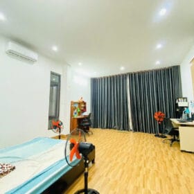 BÁN NHÀ 3,5 TẦNG HẢI PHÒNG, THANH KHÊ, ĐÀ NẴNG – ĐẤT 85M² ( NGANG 4,6M) ĐƯỜNG 10,5M, 3 MẶT THOÁNG hai phong 9