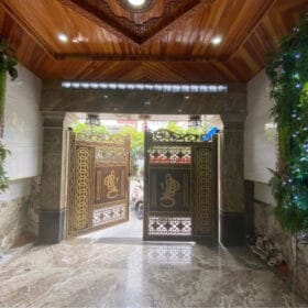 BÁN NHÀ 4 TẦNG MẶT TIỀN KINH DƯƠNG VƯƠNG, LIÊN CHIỂU, ĐÀ NẴNG - VỊ TRÍ KINH DOANH