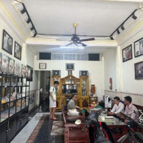 BÁN NHÀ LÊ PHỤNG HIỂU, AN HẢI BẮC, SƠN TRÀ, ĐÀ NẴNG – DIỆN TÍCH 92M² (NGANG 4.6M), ĐƯỜNG 7.5M