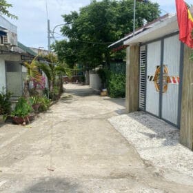 BÁN NHÀ KIỆT PHẠM NHƯ XƯƠNG, LIÊN CHIỂU, ĐÀ NẴNG – DIỆN TÍCH 357M² (NGANG 21M), ĐƯỜNG 4.5M
