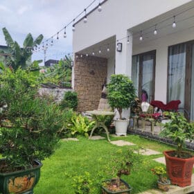 CHO THUÊ VILLA BIỂN, HÒA MINH, LIÊN CHIỂU, ĐÀ NẴNG – DIỆN TÍCH 135M² (NGANG 12M), GẦN VÕ AN NINH VÀ PHAN VĂN ĐỊNH