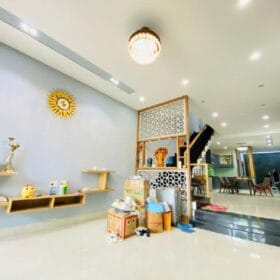 BÁN NHÀ 3 TẦNG ĐƯỜNG BẮC SƠN, CẨM LỆ, ĐÀ NẴNG – DIỆN TÍCH 100M², NGANG 5M, ĐƯỜNG 7,5M, LỀ 4M - VỊ TRÍ KINH DOANH BUÔN BÁN