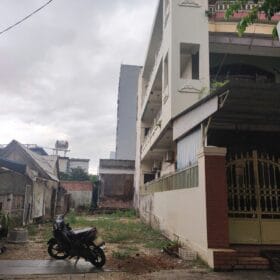 BÁN ĐẤT BIỂN XUÂN THIỀU 9, LIÊN CHIỂU, ĐÀ NẴNG – DIỆN TÍCH 100M² NGANG 5M, ĐƯỜNG 5,5M, LỀ 3M