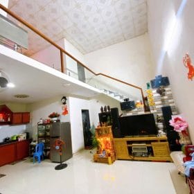 BÁN NHÀ KIỆT TRẦN ĐÌNH TRI, LIÊN CHIỂU, ĐÀ NẴNG – DIỆN TÍCH 62M² NGANG 9M - KIỆT Ô TÔ - GẦN BIỂN