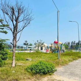 BÁN LÔ BIỆT THỰ PHAN VĂN THUẬT, LIÊN CHIỂU, ĐÀ NẴNG – ĐƯỜNG 7,5M - VIEW CÔNG VIÊN, GẦN BIỂN gen n z7047709642729 9cafbf617f130775eb36b1e95a879c6b