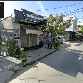 BÁN NHÀ TÔ HIỆU, LIÊN CHIỂU, ĐÀ NẴNG – DIỆN TÍCH 133M² NGANG 5,28M, ĐƯỜNG 7,5M - VỊ TRÍ KINH DOANH BUÔN BÁN