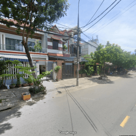 BÁN NHÀ NGUYỄN CHÁNH, LIÊN CHIỂU, ĐÀ NẴNG – DIỆN TÍCH 176M² NGANG 7,2M, ĐƯỜNG 10,5M - VỊ TRÍ KINH DOANH BUÔN BÁN