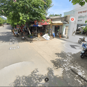 BÁN ĐẤT NGAY CHỢ HÒA NINH, HÒA VANG, ĐÀ NẴNG – DIỆN TÍCH 540M² (ĐẤT Ở) NGANG 22M, KIỆT 5M - VỊ TRÍ KINH DOANH BUÔN BÁN