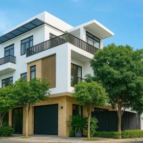 BÁN BIỆT THỰ LÔ GÓC ĐÀO SƯ TÍCH, LIÊN CHIỂU, ĐÀ NẴNG – DIỆN TÍCH 175M² NGANG 19M, ĐƯỜNG 7,5M - VỊ TRÍ KINH DOANH BUÔN BÁN