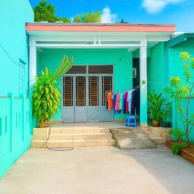 BÁN NHÀ KIỆT 2 NGUYỄN TẤT THÀNH, LIÊN CHIỂU, ĐÀ NẴNG – DIỆN TÍCH 100M² NGANG 5M, ĐƯỜNG 6M - VỊ TRÍ GẦN BIỂN