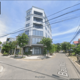 BÁN ĐẤT BÀU MẠC 7, LIÊN CHIỂU, ĐÀ NẴNG – DIỆN TÍCH 108M² NGANG 5M, ĐƯỜNG 5,5M, LỀ 3M - GẦN BIỂN