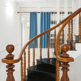 BÁN NHÀ 3 TẦNG ĐƯỜNG TRẦN QUÝ KHOÁCH, LIÊN CHIỂU, ĐÀ NẴNG – DIỆN TÍCH 90M² NGANG 5M, ĐƯỜNG 5,5M, LỀ 3M