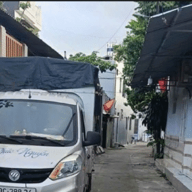 BÁN ĐẤT KIỆT Ô TÔ NGUYỄN LƯƠNG BẰNG, LIÊN CHIỂU, ĐÀ NẴNG – DIỆN TÍCH 85M² NGANG 5M, ĐƯỜNG 5M