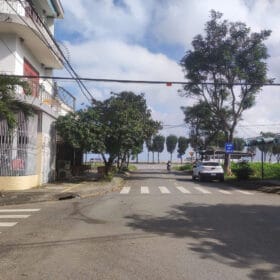 BÁN ĐẤT ĐẶNG HUY TRỨ, LIÊN CHIỂU, ĐÀ NẴNG – DIỆN TÍCH 100M² NGANG 5M, ĐƯỜNG 7,5M - TRỤC THÔNG BIỂN