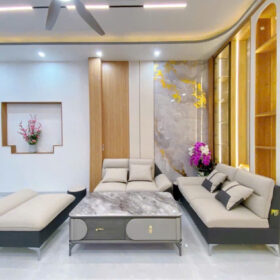 BÁN NHÀ 3 TẦNG HÒA MINH 7, LIÊN CHIỂU, ĐÀ NẴNG – DIỆN TÍCH 72M² NGANG 4,5M, ĐƯỜNG 5,5M - GẦN BIỂN