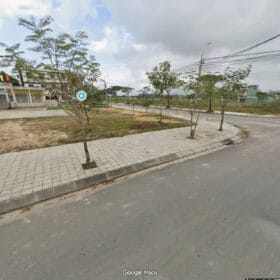 BÁN LÔ GÓC ĐƯỜNG ĐÀO NGỌC CHUA & ĐƯỜNG 7,5M, LIÊN CHIỂU, ĐÀ NẴNG – DIỆN TÍCH 150M² (NGANG 20M) - GẦN NGUYỄN TẤT THÀNH