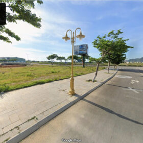 BÁN LÔ GÓC TẠI GOLDEN HILLS CITY, LIÊN CHIỂU, ĐÀ NẴNG – DIỆN TÍCH 368M² NGANG 16,68M, ĐƯỜNG 10,5M - SÁT NGUYỄN TẤT THÀNH