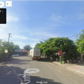 BÁN NHÀ 4 TẦNG BÀU MẠC 23, LIÊN CHIỂU, ĐÀ NẴNG – DIỆN TÍCH 300M² NGANG 10M, ĐƯỜNG 15M - ĐẤT BIỂN