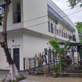 BÁN ĐẤT THANH VINH 4, LIÊN CHIỂU, ĐÀ NẴNG – DIỆN TÍCH 200M² NGANG 7M, ĐƯỜNG 4M - CẠNH KCN HÒA KHÁNH