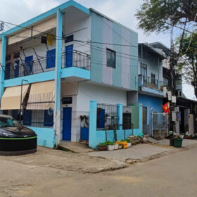 BÁN NHÀ LÔ GÓC KHU THANH VINH,  LIÊN CHIỂU, ĐÀ NẴNG – DIỆN TÍCH 170M² NGANG 7M - DÒNG TIỀN 240 TRIỆU/NĂM