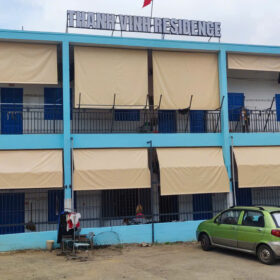 BÁN NHÀ LÔ GÓC KHU THANH VINH, LIÊN CHIỂU, ĐÀ NẴNG – DIỆN TÍCH 170M² NGANG 7M - DÒNG TIỀN 240 TRIỆU/NĂM z7564312543791 b075d0caac45ceccd96ddb40ccaa72d2