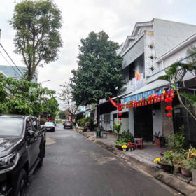 BÁN NHÀ HÒA MINH 11, LIÊN CHIỂU, ĐÀ NẴNG – DIỆN TÍCH 75M² NGANG 5,5M, ĐƯỜNG 5,5M - GẦN TRƯỜNG, CHỢ