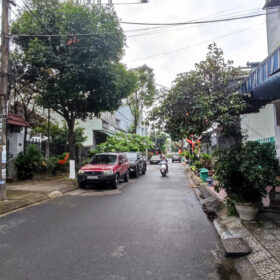 BÁN NHÀ LƯƠNG KHÁNH THIỆN, LIÊN CHIỂU, ĐÀ NẴNG – DIỆN TÍCH 68M² NGANG 5M, ĐƯỜNG 5,5M, LỀ 3M