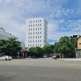 BÁN ĐẤT HỒ QUÝ LY, LIÊN CHIỂU, ĐÀ NẴNG – DIỆN TÍCH 125M² NGANG 5M, ĐƯỜNG 10M, LỀ 5M - SÁT BIỂN - KINH DOANH