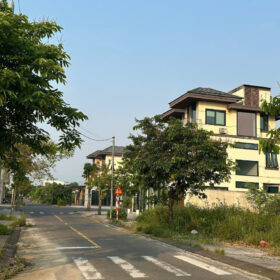 BÁN ĐẤT TRUNG LẬP 16, LIÊN CHIỂU, ĐÀ NẴNG – DIỆN TÍCH 200M² NGANG 10M, ĐƯỜNG 5.5M, LỀ 3M