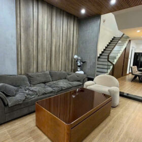 BÁN NHÀ 3 TẦNG ĐẶNG HUY TRỨ, LIÊN CHIỂU, ĐÀ NẴNG – DIỆN TÍCH 100M² NGANG 5M, ĐƯỜNG 7,5M - TRỤC THÔNG BIỂN