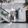 BÁN NHÀ 3 TẦNG HÒA AN 19, CẨM LỆ, ĐÀ NẴNG – DIỆN TÍCH 100M² NGANG 5M, ĐƯỜNG 7.5M, LỀ 4M