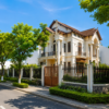 BIỆT THỰ LÔ GÓC – DIỆN TÍCH 500M² – NGANG 21M CỰC HIẾM – ĐƯỜNG PHẠM TỨ, SÁT CẦU NGUYỄN TRI PHƯƠNG, CẨM LỆ, ĐÀ NẴNG