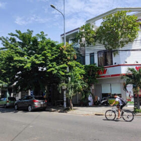 BÁN NHÀ 3 TẦNG TRẦN ĐÌNH NAM, CẨM LỆ, ĐÀ NẴNG – SÁT BẮC SƠN, VỊ TRÍ KINH DOANH TỐT