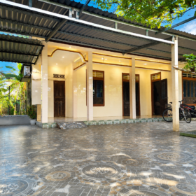 BÁN NHÀ VƯỜN DIỆN TÍCH LỚN 1722M² – KHÔNG GIAN SỐNG YÊN BÌNH, RỘNG RÃI TẠI VĨNH GIANG, VĨNH LINH, QUẢNG TRỊ