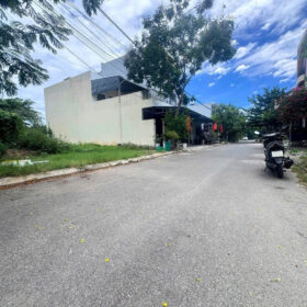 BÁN ĐẤT ĐƯỜNG HỐ TRUÔNG 1, LIÊN CHIỂU, ĐÀ NẴNG – DIỆN TÍCH 90M² MẶT TIỀN 5M, ĐƯỜNG RỘNG 5.5M - 3 MẶT THOÁNG