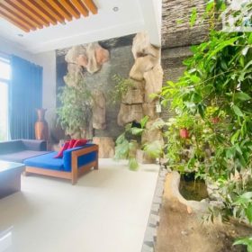 GIẢM CHÀO 1 TỶ-MẶT TIỀN KINH DOANH CỰC VIP- PHỐ HẢI CHÂU CHU VĂN AN- DIỆN TÍCH LỚN GẦN 150