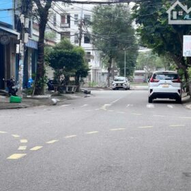 🌊 VIEW BIỂN TRỰC DIỆN – LÔ GÓC KẸP CỐNG SIÊU THOÁNG – NHÀ 4 TẦNG DŨNG SĨ THANH KHÊ – CHỈ