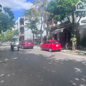 🔥 BÁN ĐẤT TẶNG NHÀ C4 – MẶT TIỀN NGUYỄN PHƯỚC NGUYÊN
