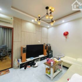 🔥 BÁN TOÀ CĂN HỘ 5 TẦNG TRẦN NHÂN TÔNG – LÔ GÓC 2 MẶT TIỀN – ĐƯỜNG 15M – CÓ THANG MÁY 🔥