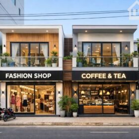 🔥 NHÀ 2 TẦNG MẶT TIỀN ĐIỆN BIÊN PHỦ – NGANG GẦN 8M – MUA 1 ĐƯỢC 2 – TRUNG TÂM THANH KHÊ
